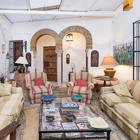 Juderia Suites Cordoba Luaran gambar