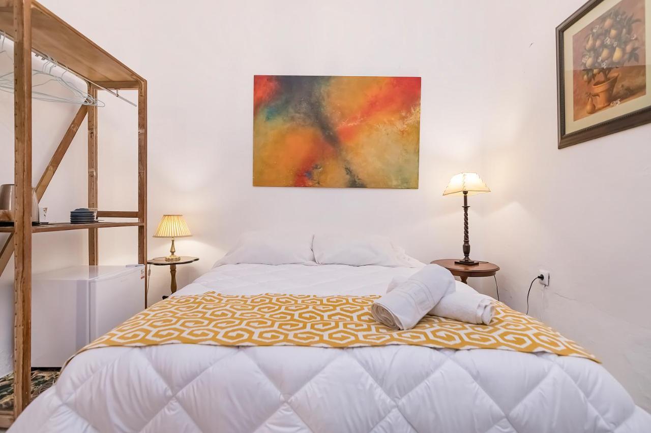 Juderia Suites Cordoba Luaran gambar
