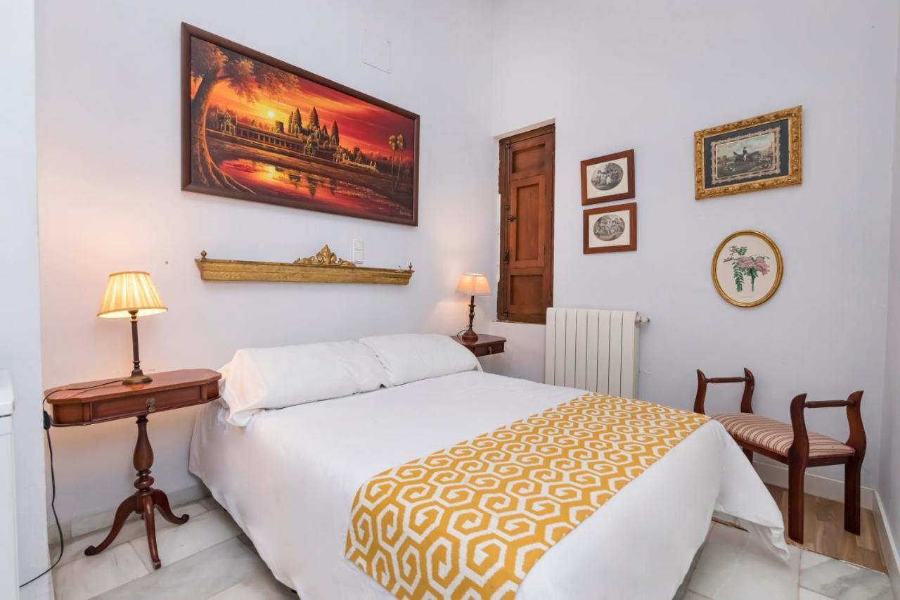 Juderia Suites Cordoba Luaran gambar