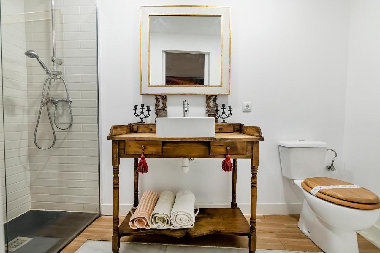 Juderia Suites Cordoba Luaran gambar