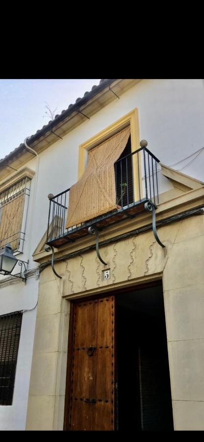 Juderia Suites Cordoba Luaran gambar