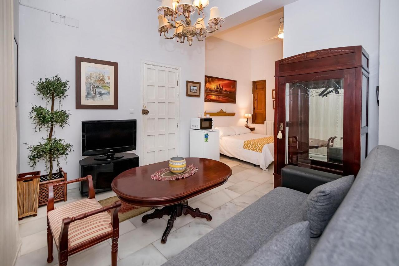 Juderia Suites Cordoba Luaran gambar